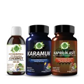 Karamuk (Berberin) - Mini Seti