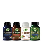 Karamuk (Berberin) - N Seti