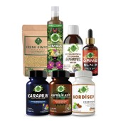 Karamuk (Berberin) - P Seti