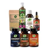 Karamuk (Berberin) - P Seti