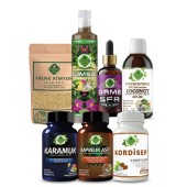 Karamuk (Berberin) - S Seti