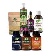 Karamuk (Berberin) - S Seti