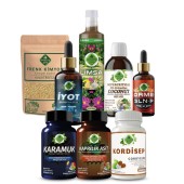 Karamuk (Berberin) - U Seti