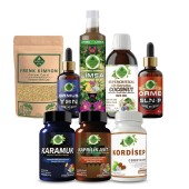 Karamuk (Berberin) - Y Seti