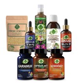 Karamuk (Berberin) - Y Seti