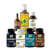 Karamuk (Berberin) - Z Seti