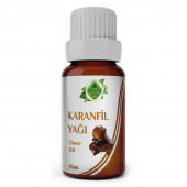 Karanfil Yağı