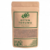 Keten Tohumu