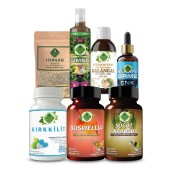 Kırkkilit - Ç Seti