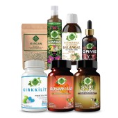 Kırkkilit - İ Seti