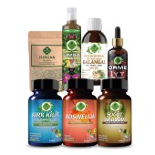 Kırkkilit - İ Seti