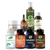 Kırkkilit - Masaj Kremi Seti