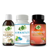 Kırkkilit - Mini Seti