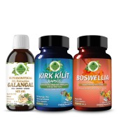 Kırkkilit - Mini Seti