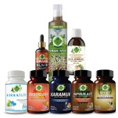 Kırkkilit - Ş Seti