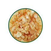 Kitre Zamkı Toz Ekstresi