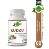 Kudzu Kapsül