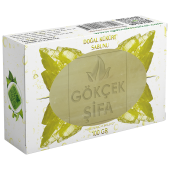 Kükürtlü Doğal Sabun