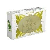 Kükürtlü Doğal Sabun