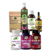 Laden Gülü - B Seti