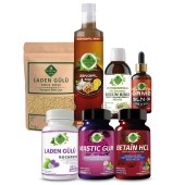 Laden Gülü - C Seti