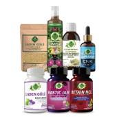 Laden Gülü - Ç Seti