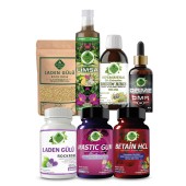 Laden Gülü - D Seti