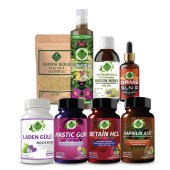 Laden Gülü - H Seti