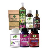 Laden Gülü - İ Seti