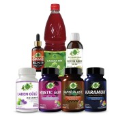 Laden Gülü - L Seti