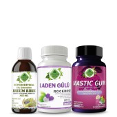 Laden Gülü - Mini Seti