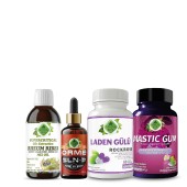 Laden Gülü - O Seti