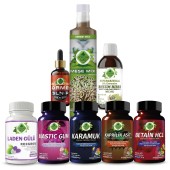 Laden Gülü - Ş Seti