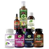 Laden Gülü - V Seti