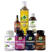 Laden Gülü - Z Seti