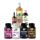 Lahana Mix - BŞ Seti