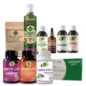 Lahana Mix - Lav Seti