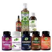 Lahana Mix - Ş Seti