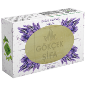 Lavanta Doğal Sabun