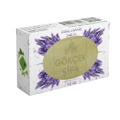 Lavanta Doğal Sabun