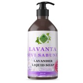 Lavanta Sıvı Sabunu