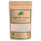 Limon Tuzu