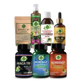 Maca Tri - B Seti