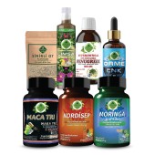 Maca Tri - Ç Seti
