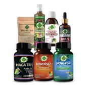 Maca Tri - D Seti