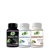 Maca  Tri - F Seti