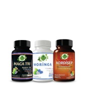 Maca  Tri - F Seti