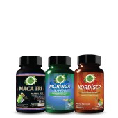 Maca Tri - F Seti