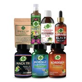 Maca Tri - G Seti