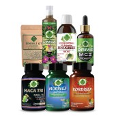 Maca Tri - M Seti